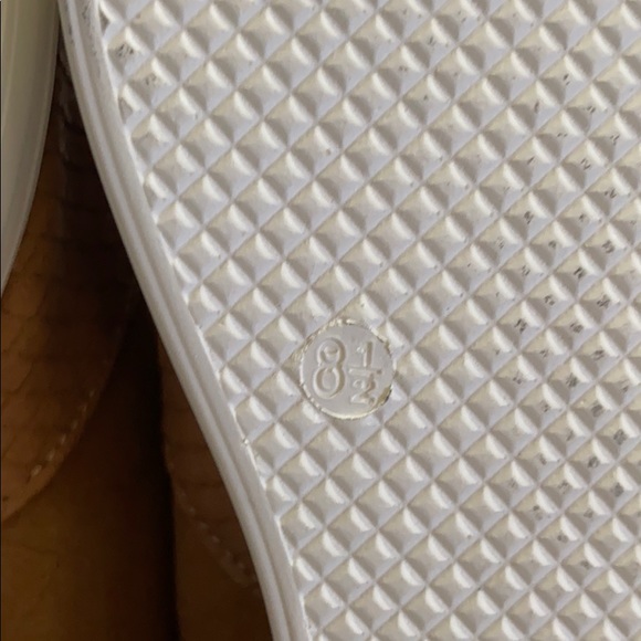 BNWOT! CCOCCI “Viva Python Wedge Sneaker - Picture 5 of 8